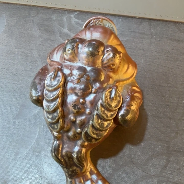 摆件柴烧新品福利多多