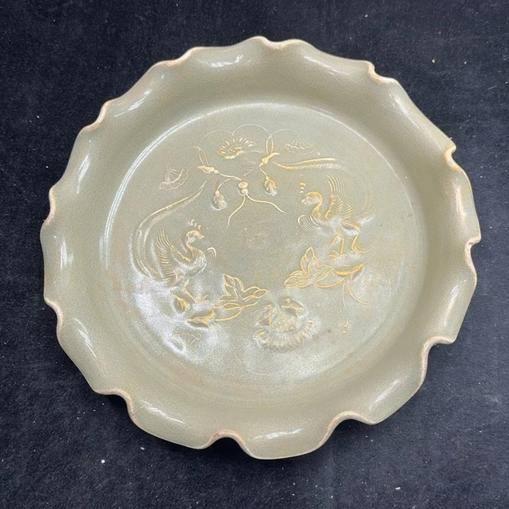 善***物瓷片瓷器瓷器瓷器瓷器瓷器