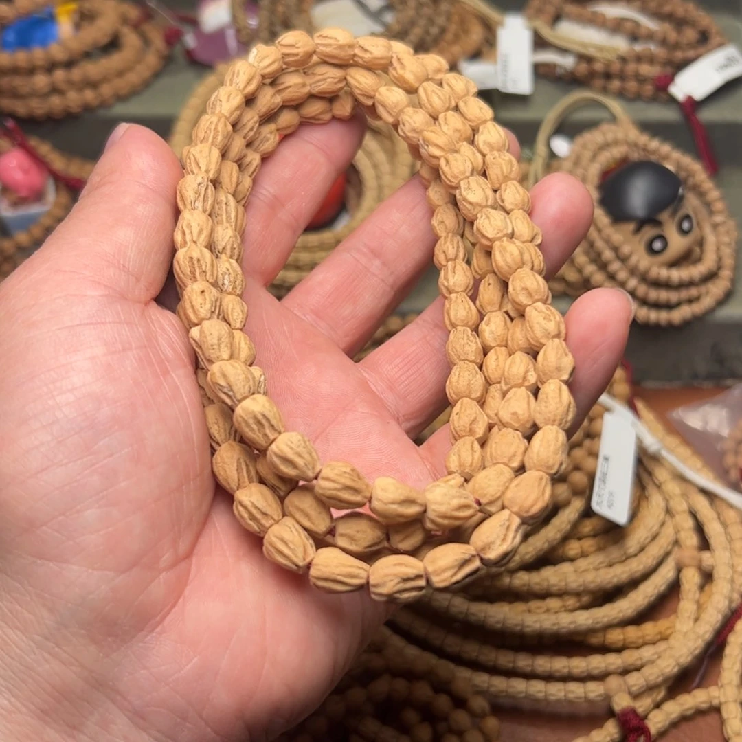 手串柏香籽/百香籽