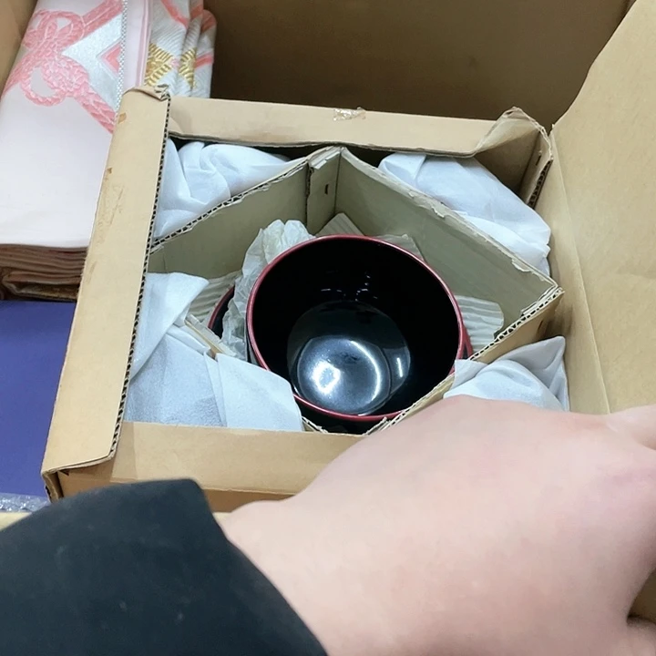 玲珑堂杂货铺瓷器润*