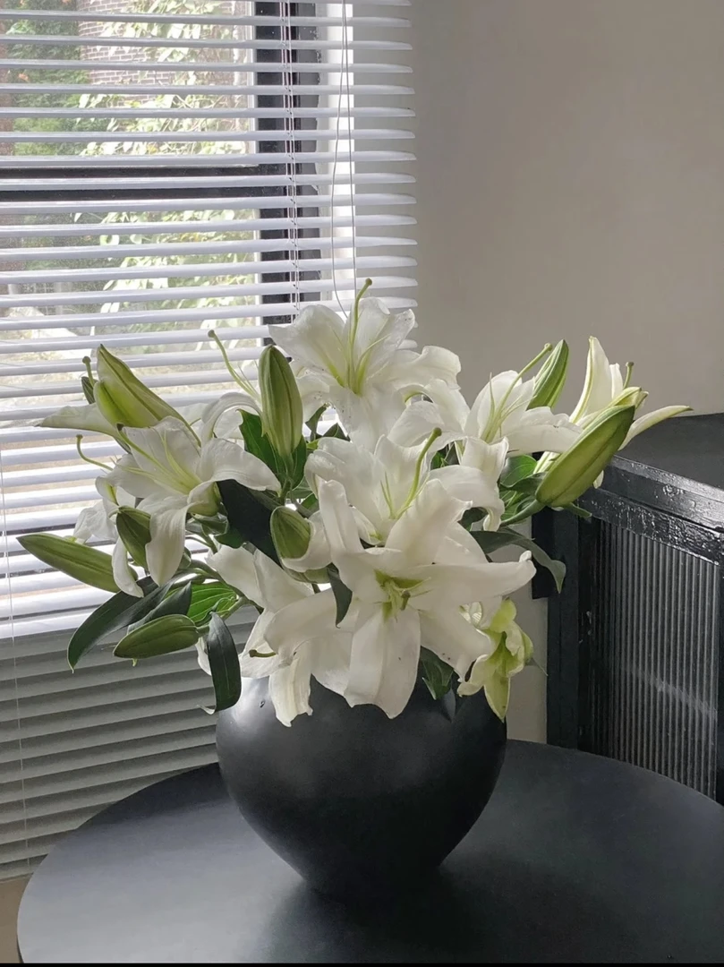 【西伯利亚香水百合】全场鲜花任意两单及以上包邮