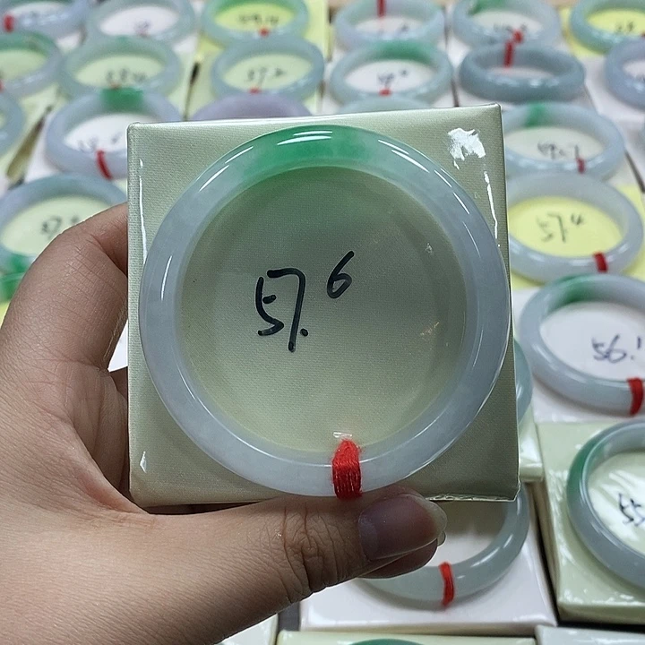 羽毛非金属时尚饰品手镯2