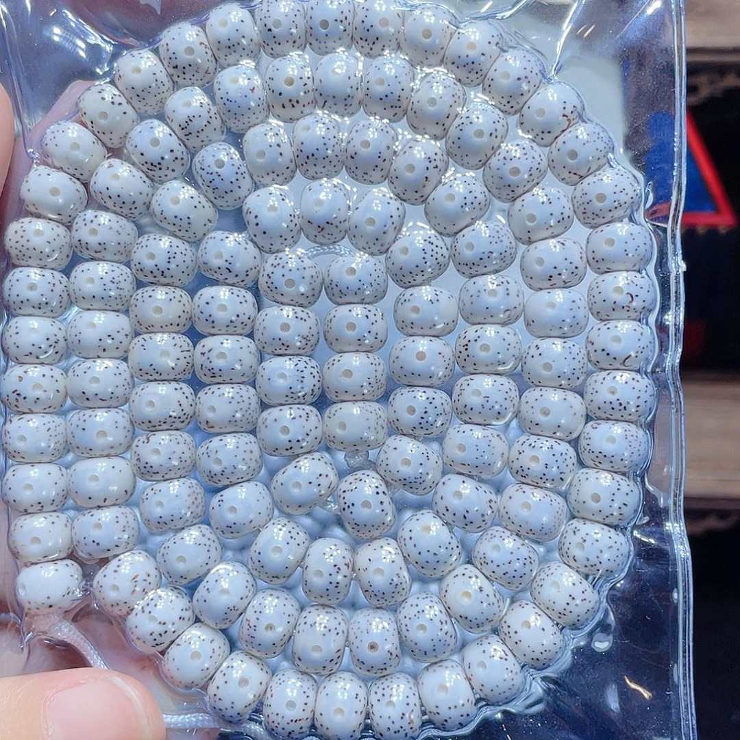 …***点星月菩提吊坠星月