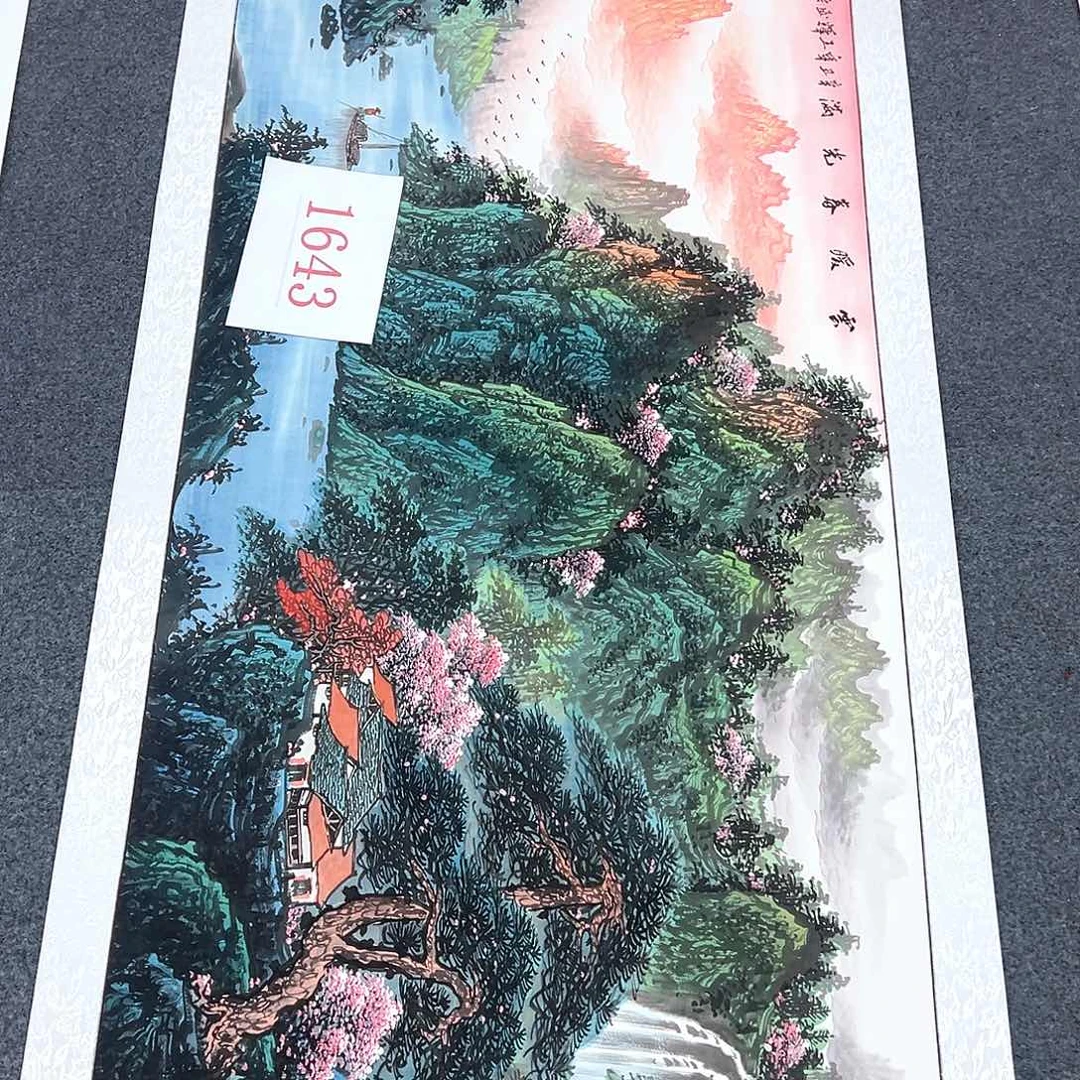 横款惊喜不断期待新作品