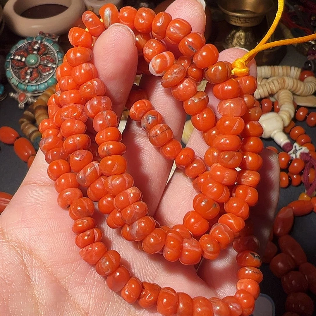 玻***子非洲紫檀（红花梨）