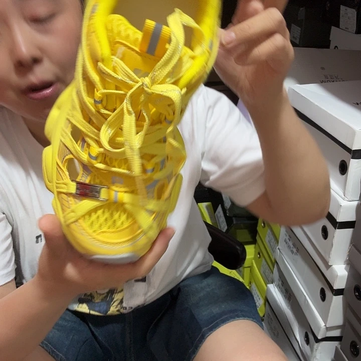 盼***盼包头凉鞋2 028-2黄36色