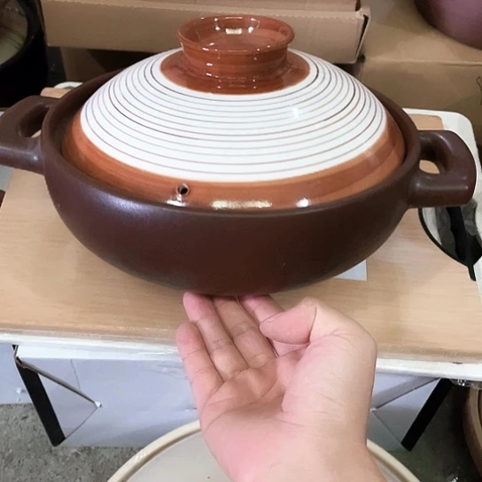 碗外贸单1个陶大牌尾单