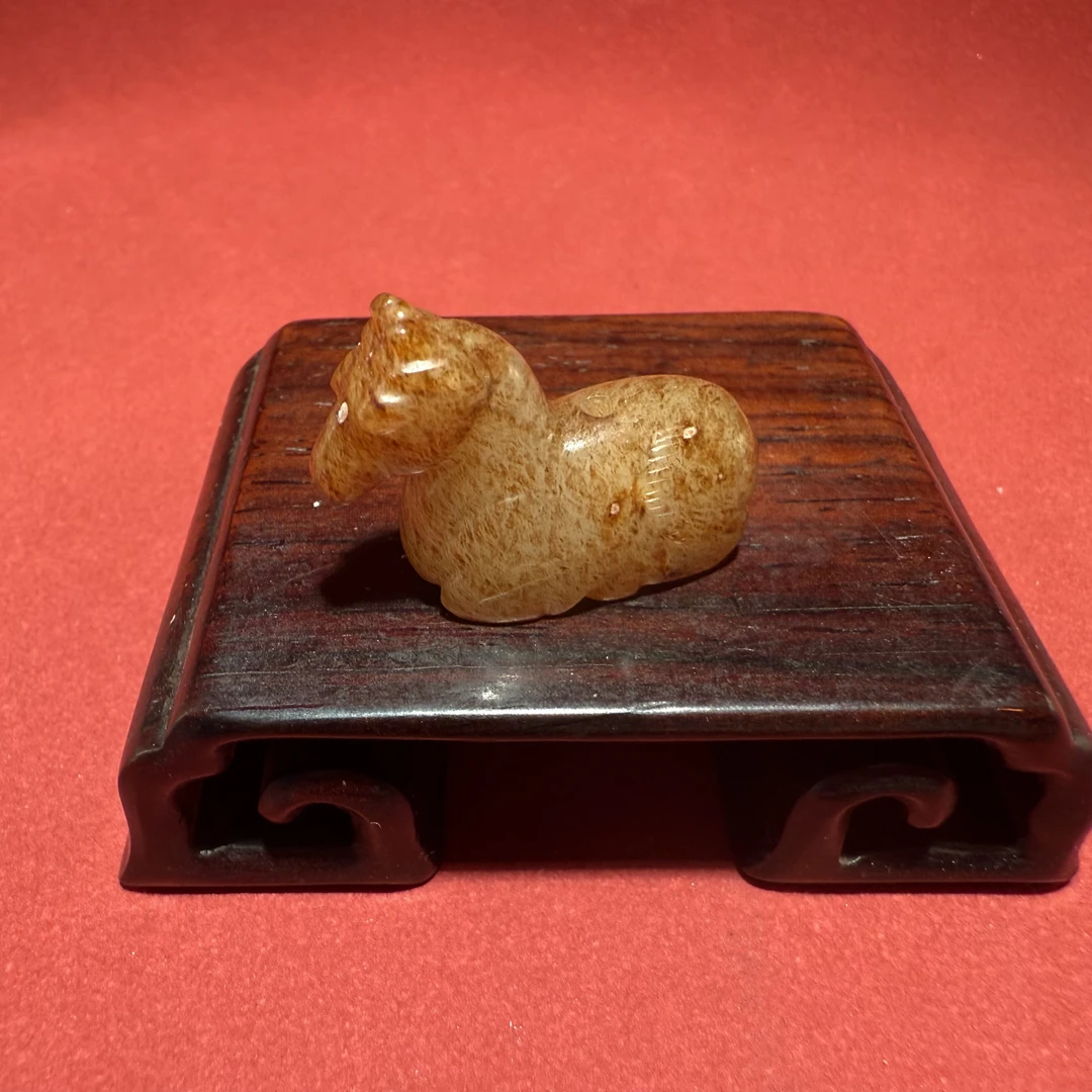 清早期玉马-HBG13337（福利品）