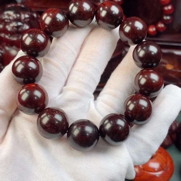 其他小叶紫檀（檀香紫檀）