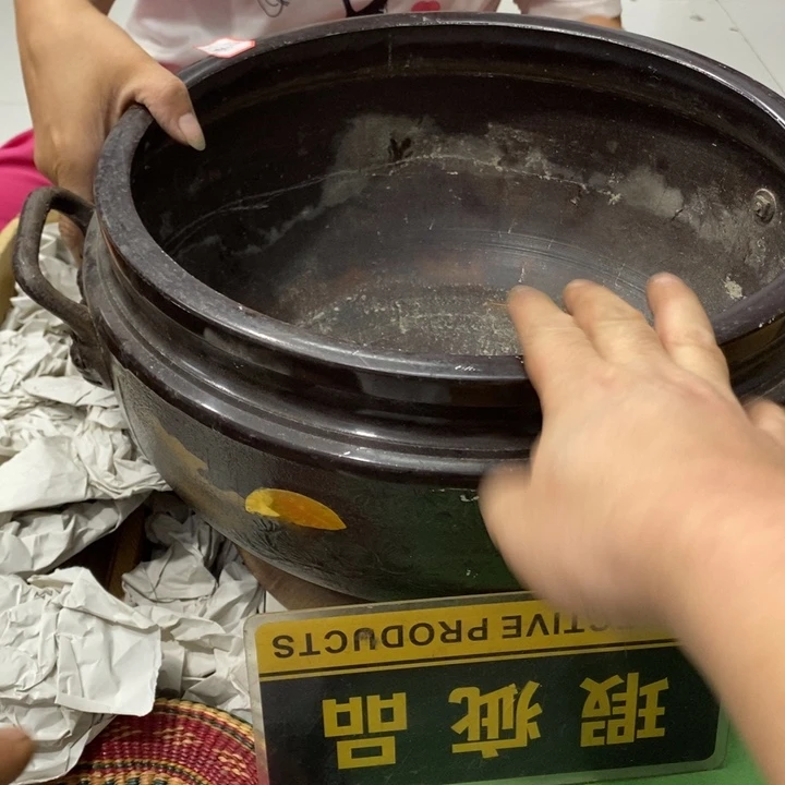 赣***炳中古品有微瑕，谨慎入手