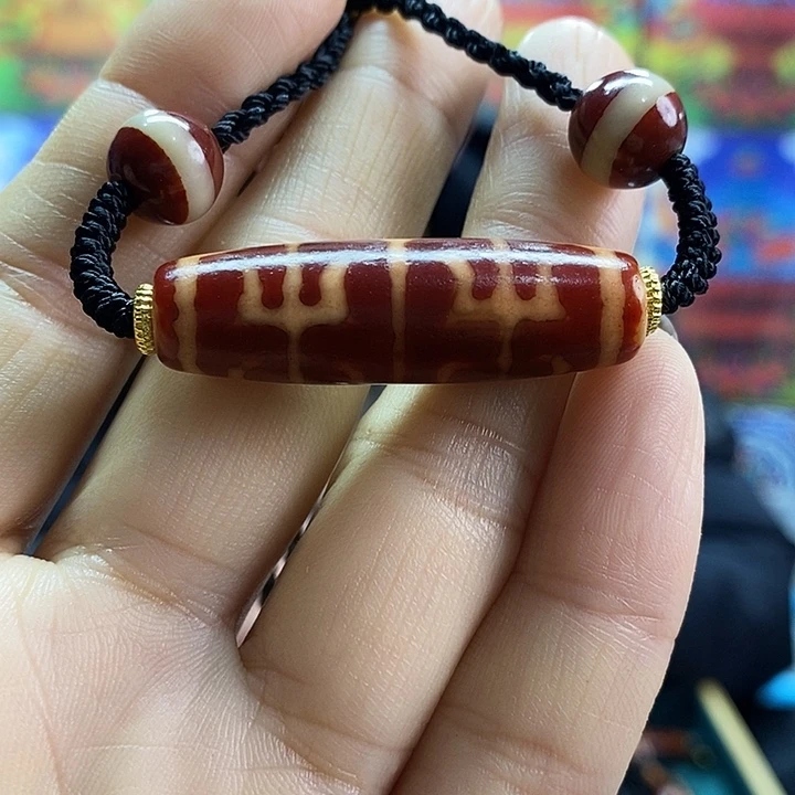 玛瑙/玉髓未镶嵌颈饰113