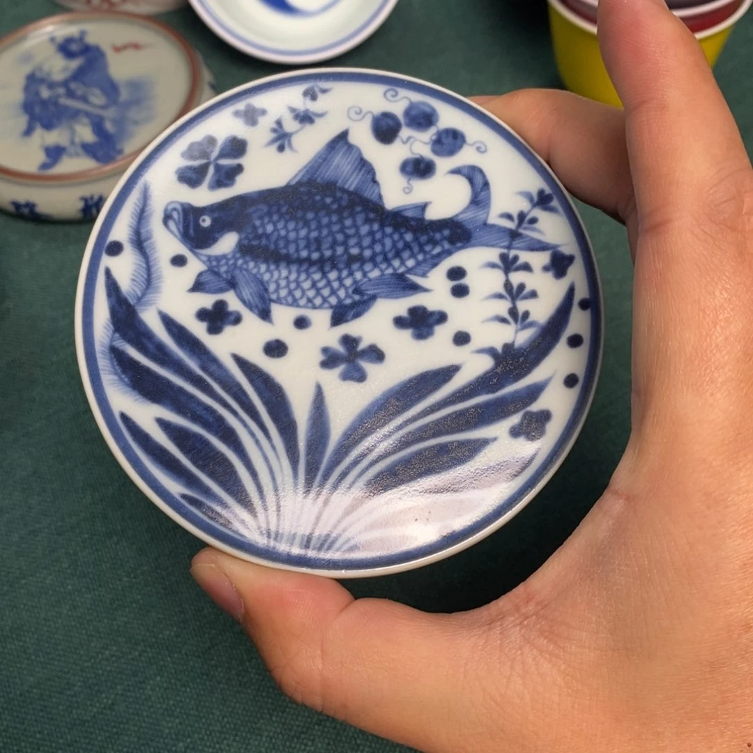 景德镇景德镇当代工艺品