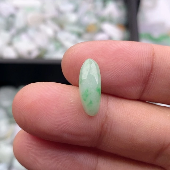 *****翡翠未镶嵌吊坠(不含链)