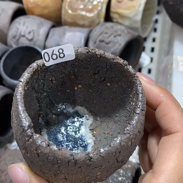 柴烧裸烧源头产地