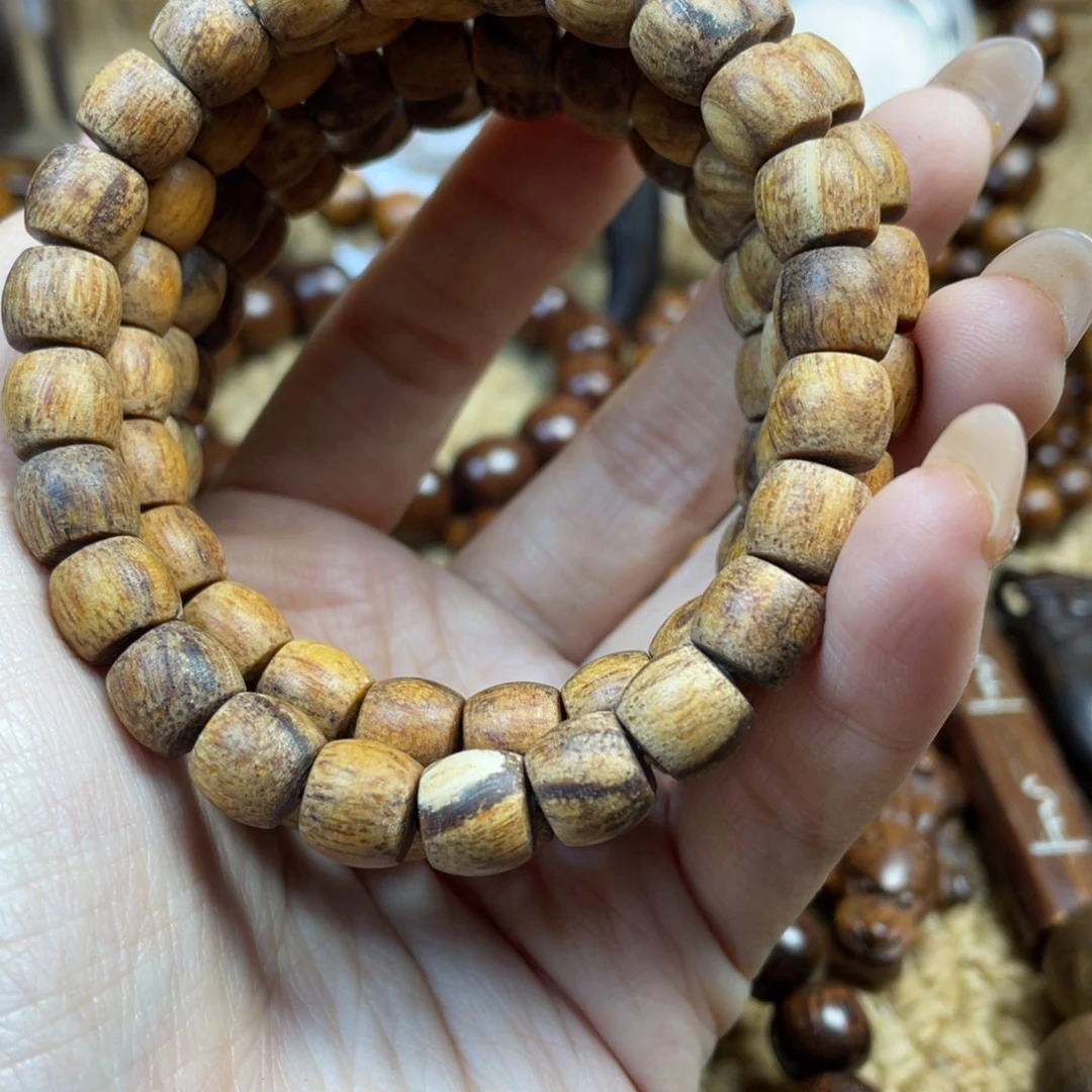 贡木其他贡木手串