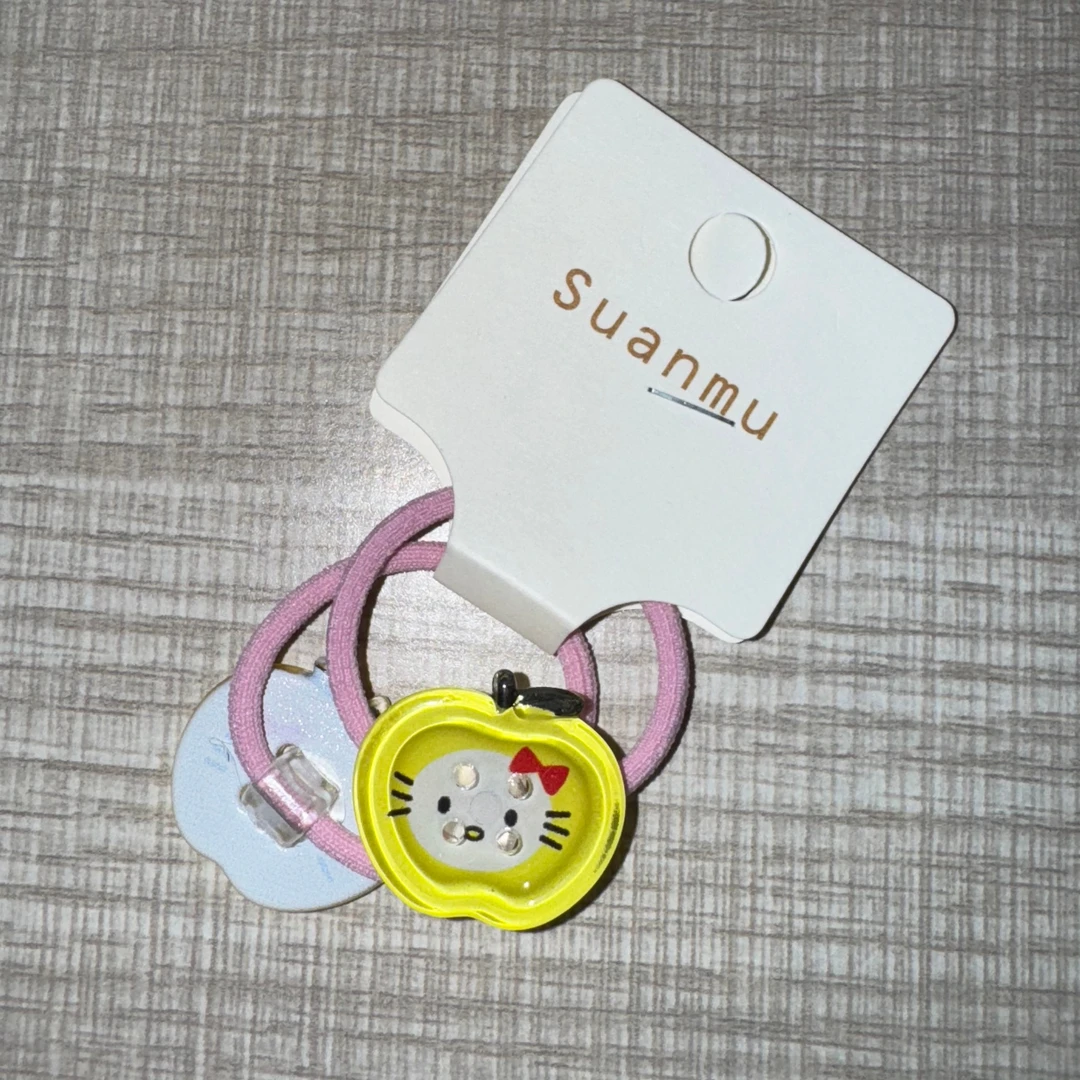 简约发饰宝宝头饰-1491