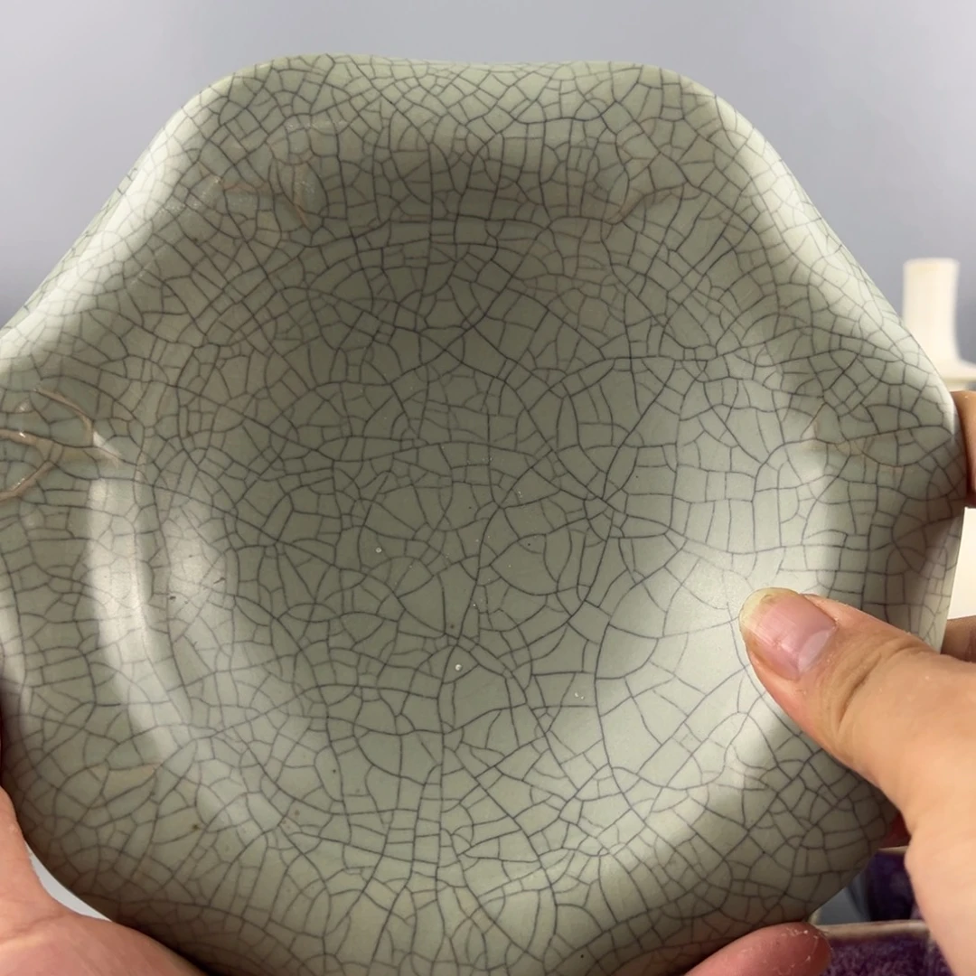 五大名窑，八大窑系