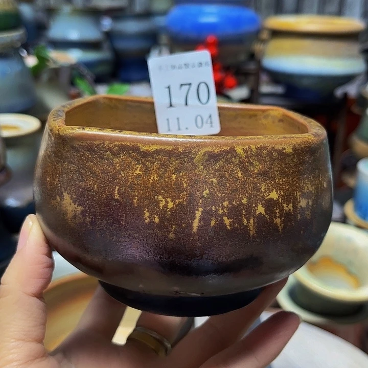 瓷片景德镇陶瓷手工制作