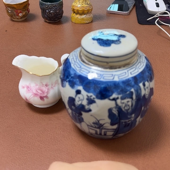 瓷片大漂亮啊啊啊