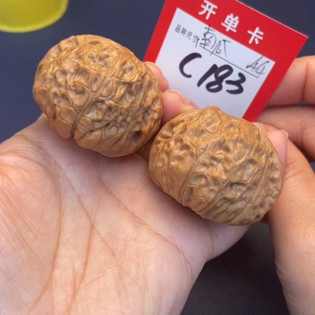 文玩核桃吊坠文玩核桃