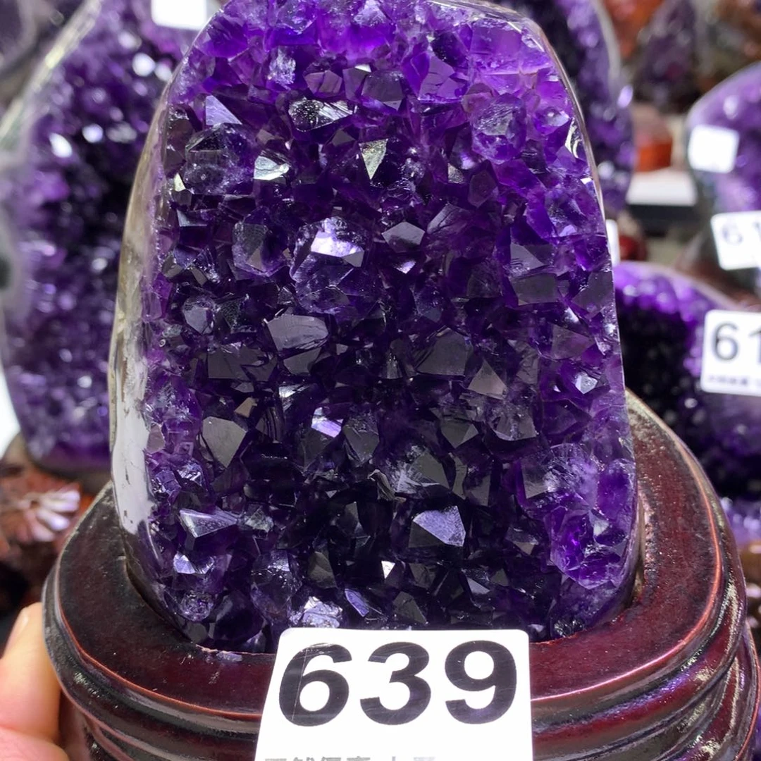 摆件水晶未镶嵌mm