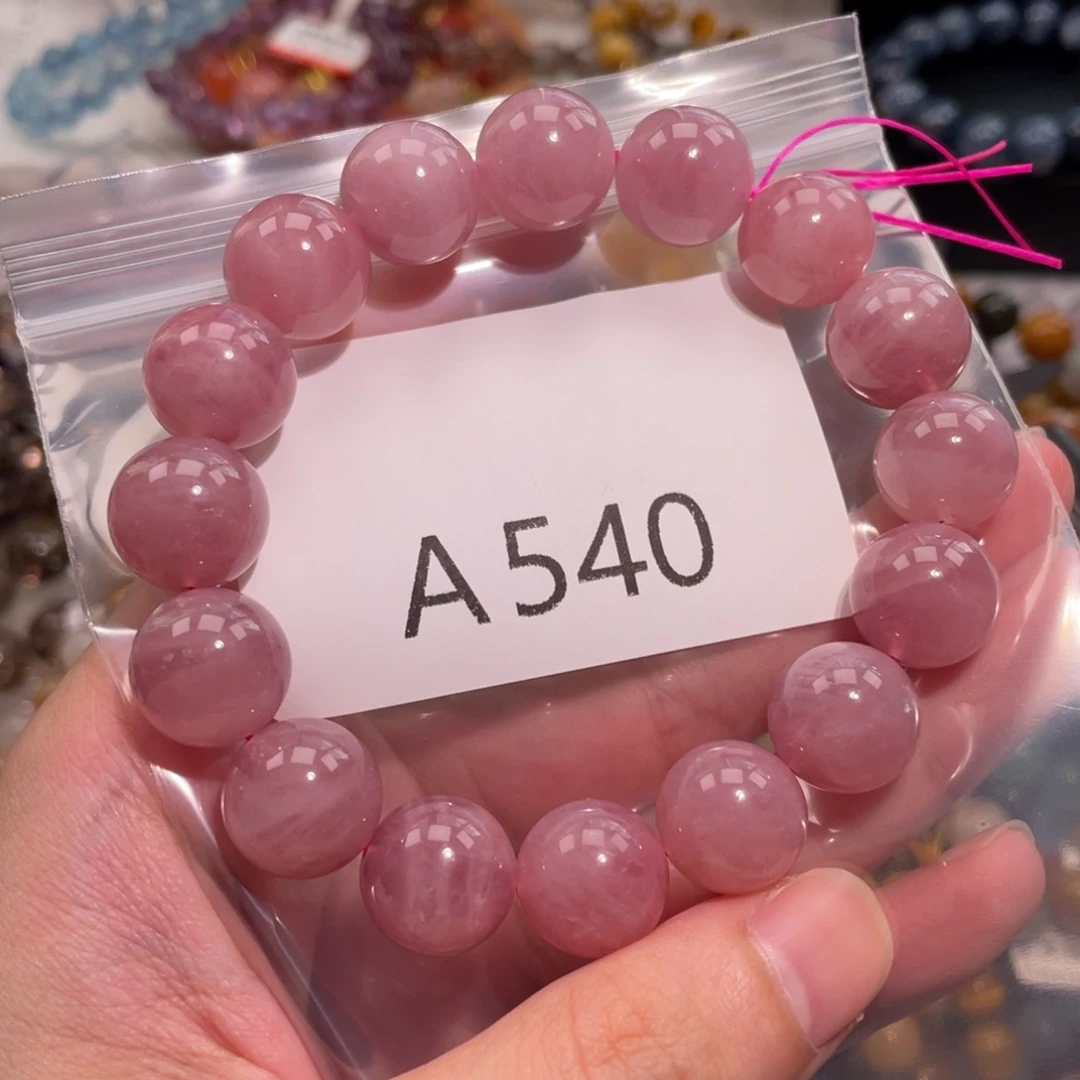 水晶未镶嵌手链57866666