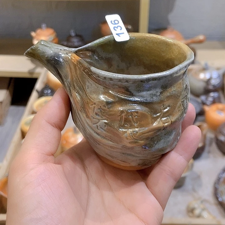 精品茶具陶瓷茶具
