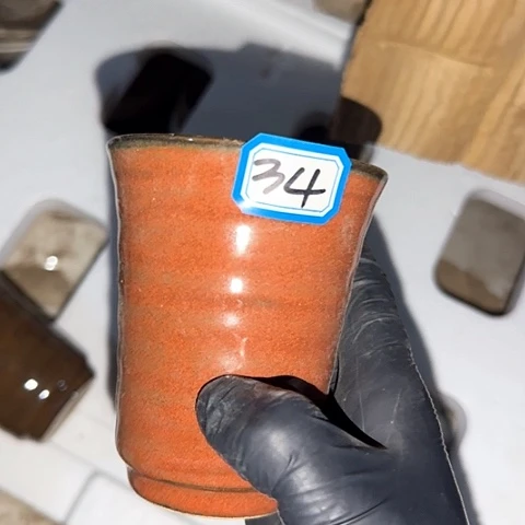 瓷片国营厂库存34