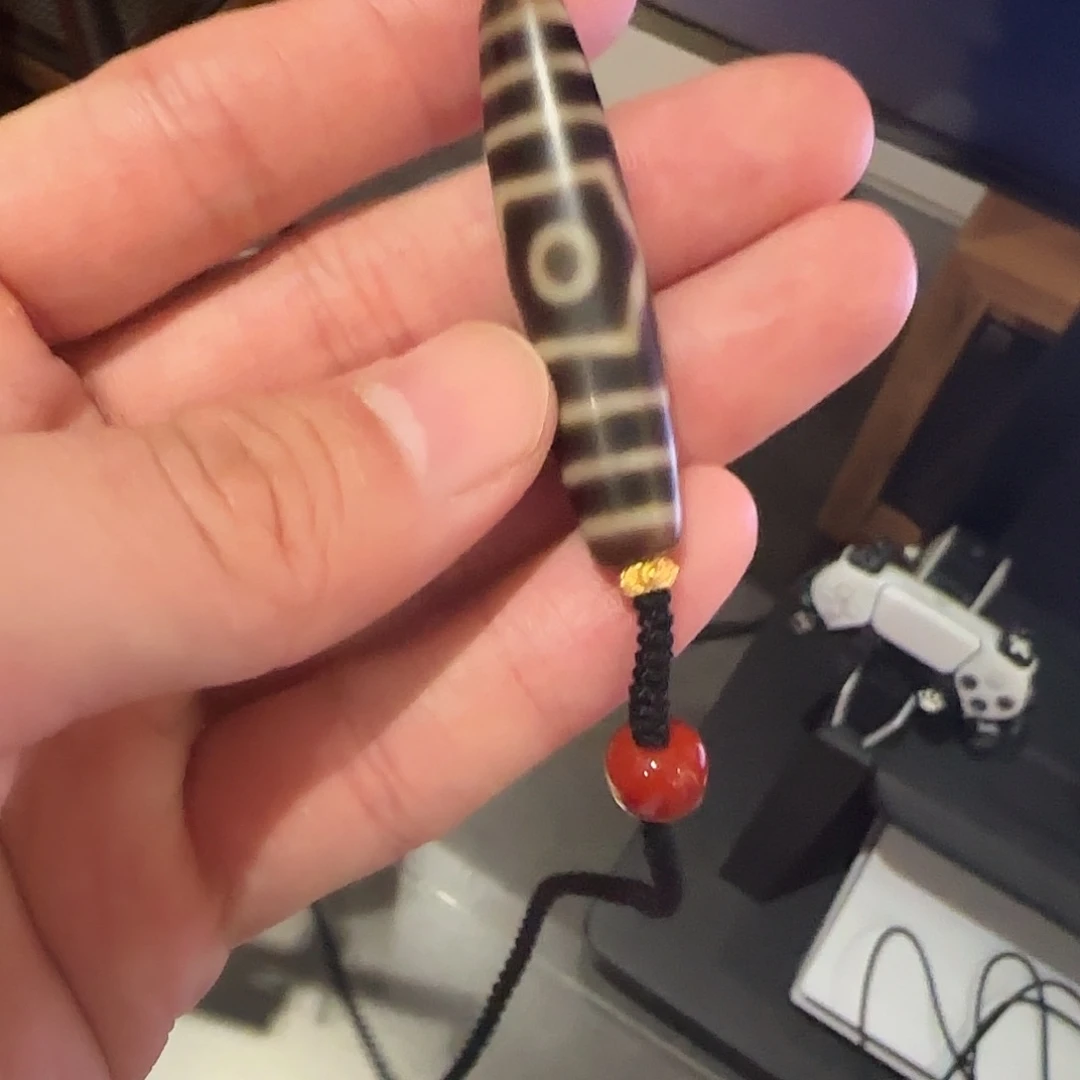用***7水晶玻璃吸管款张奎三眼天竺