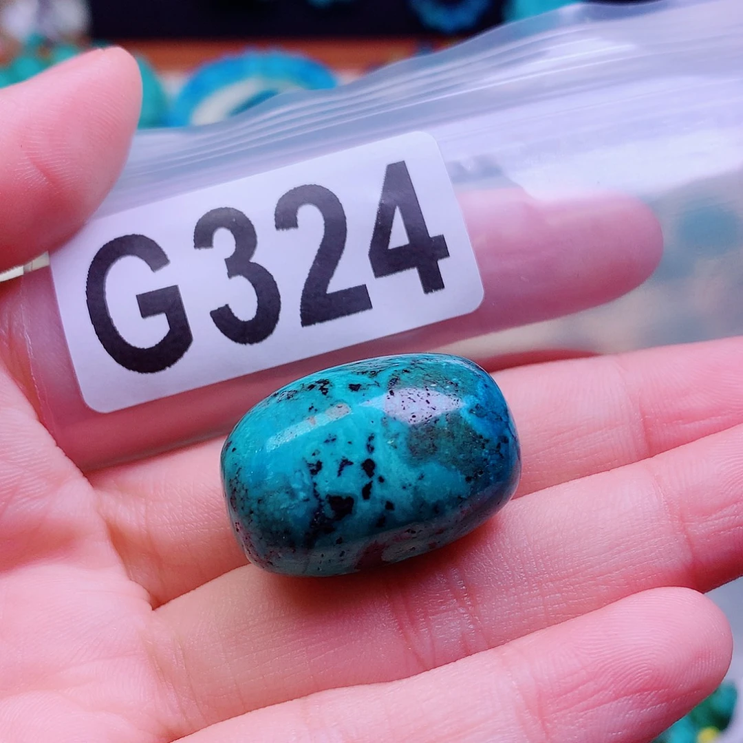 空竹粉丝专享十堰特色手工散珠