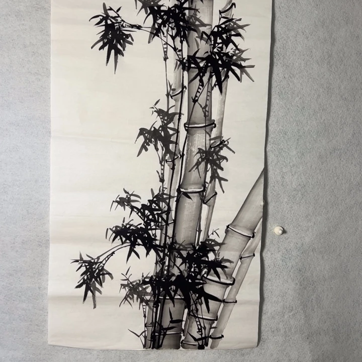 国画国画轩荣字画福利336