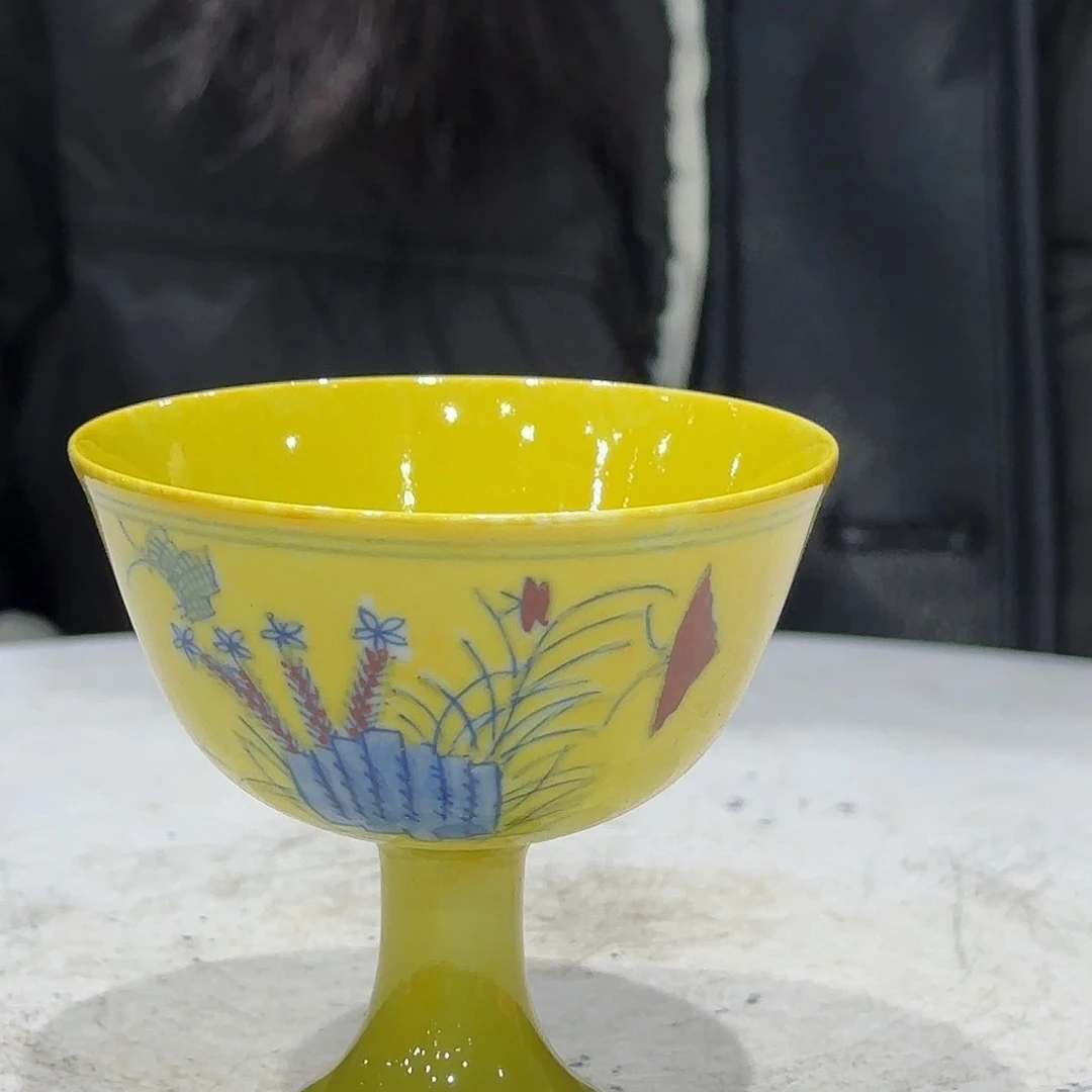 摆件23 景德镇陶瓷摆件