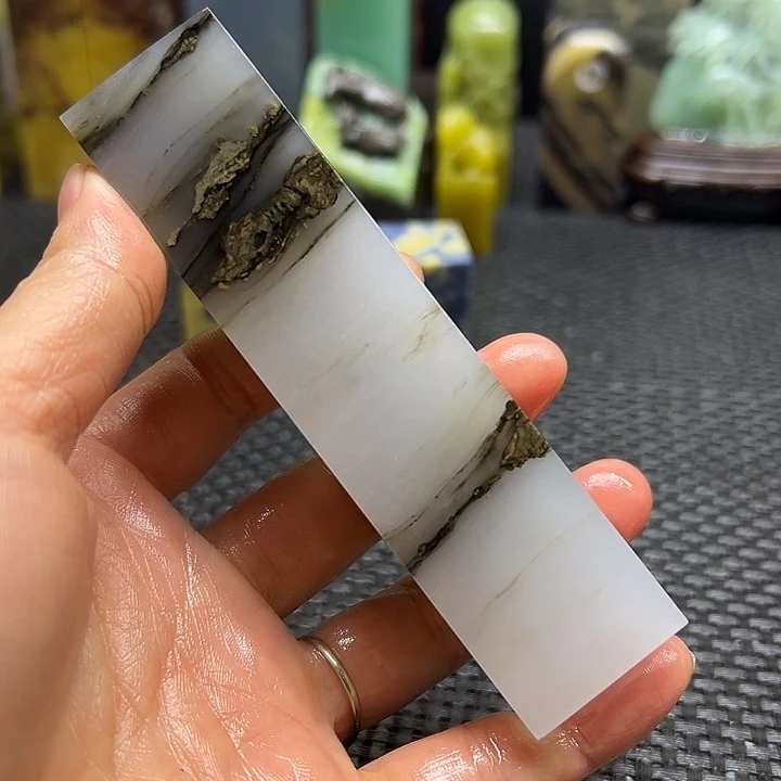 故***星云南石印章石印章石