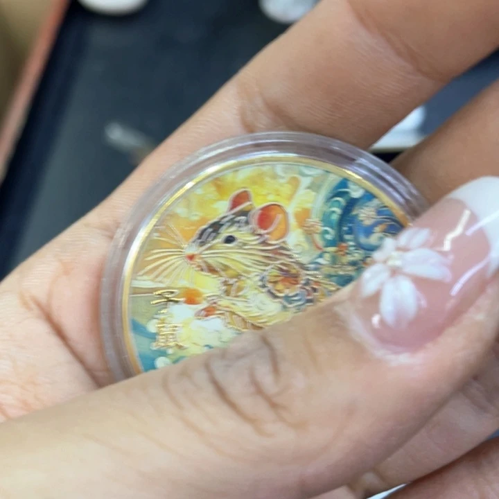 玲珑堂精品百货商行