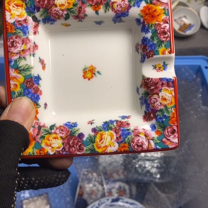 红***驴瓷片茶具茶具茶具