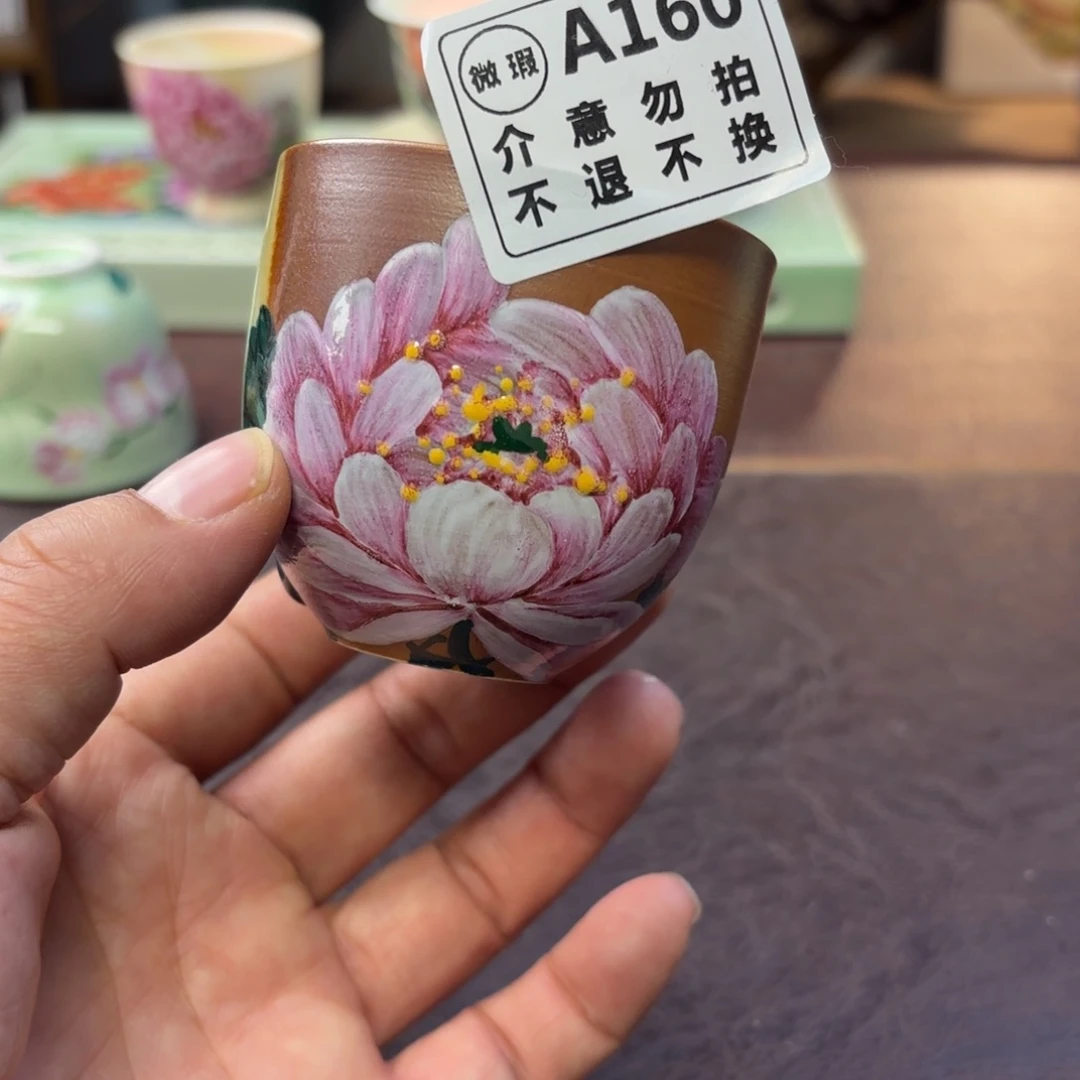景德镇陶瓷艺术品