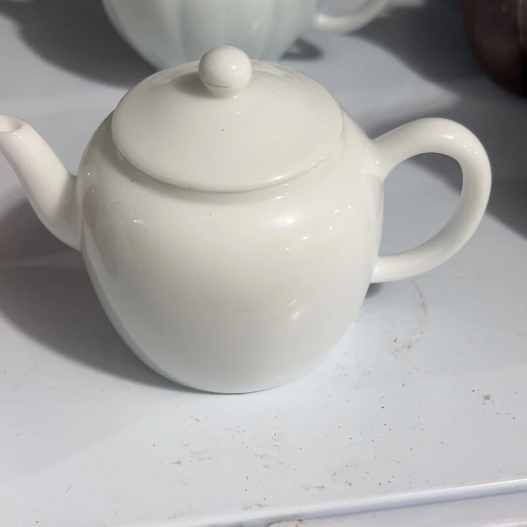 库存茶具部分瑕疵介意勿拍！
