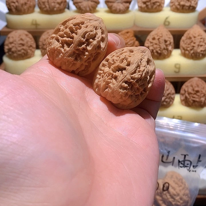 核桃手串/手链36尺凤凰台文玩核桃