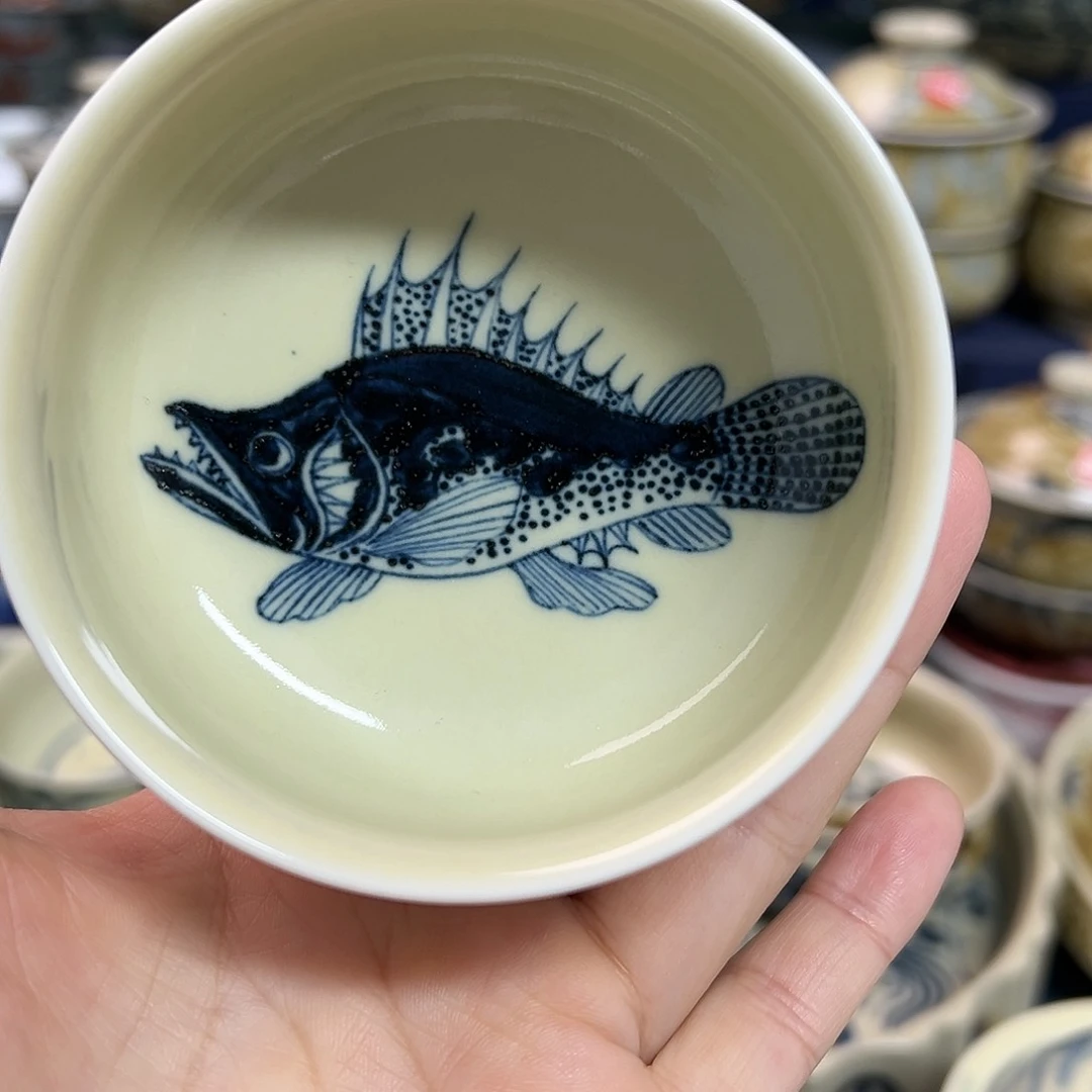 【闪购商品】杯陶瓷艺术有限合伙