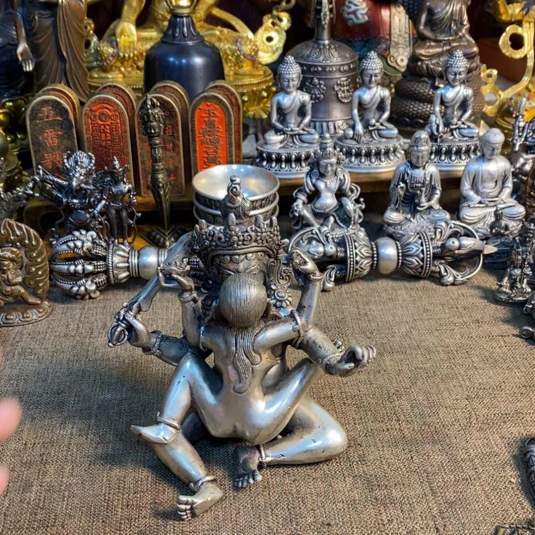 郡*～精品铜器摆件收收藏藏