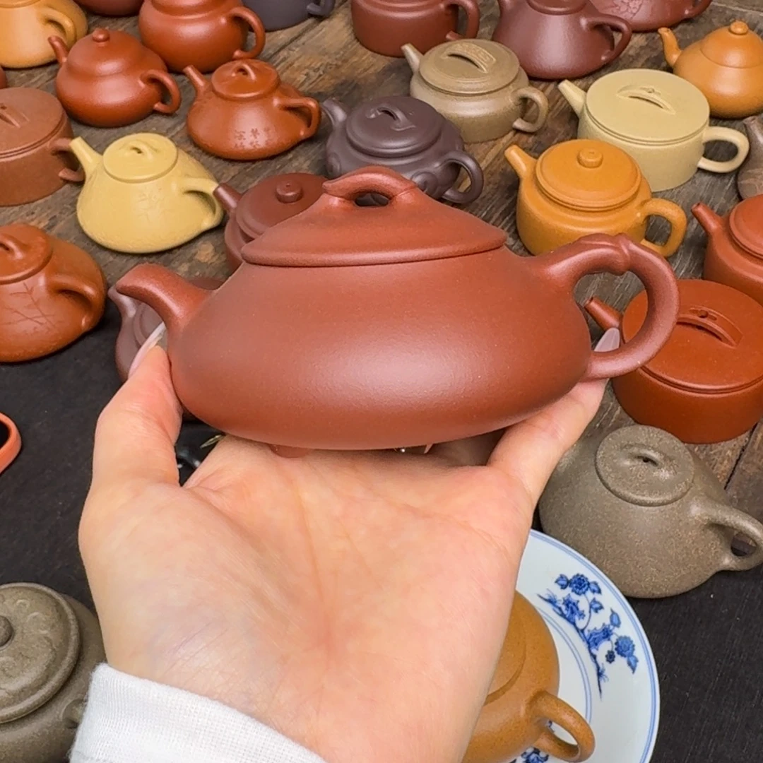 破***风紫砂茶壶底槽清啊啊啊啊