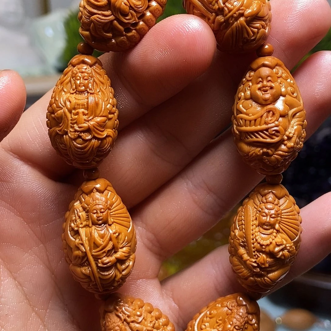 橄榄核手串/手链bhhbhhhhhhhhh