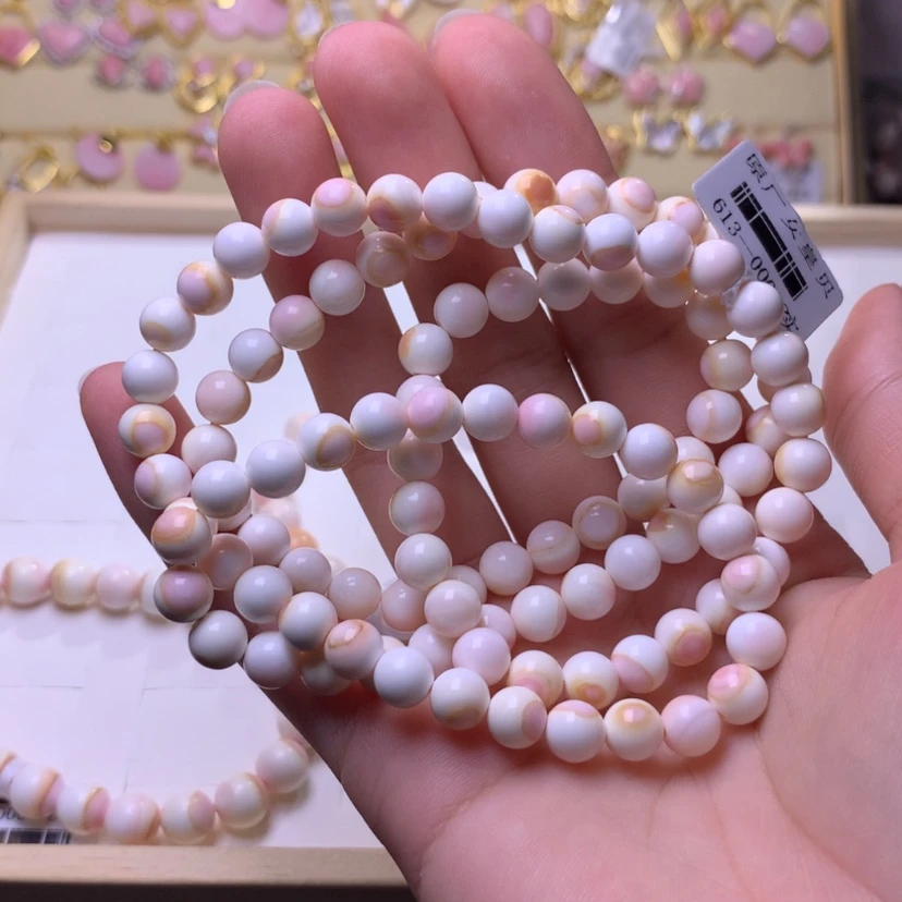 【闪购商品】查罗石颈饰合金福利