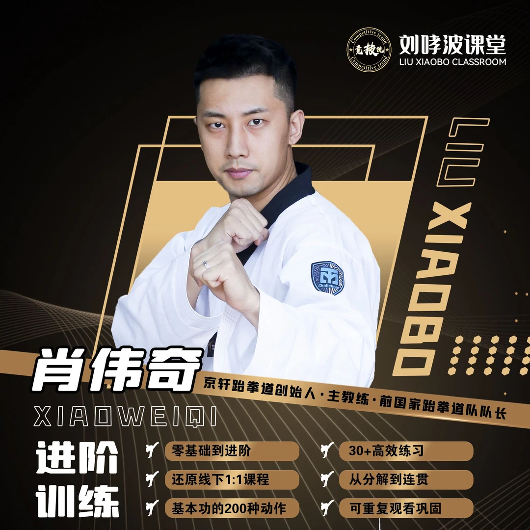 【安卓专属】电子护具实战技术教学