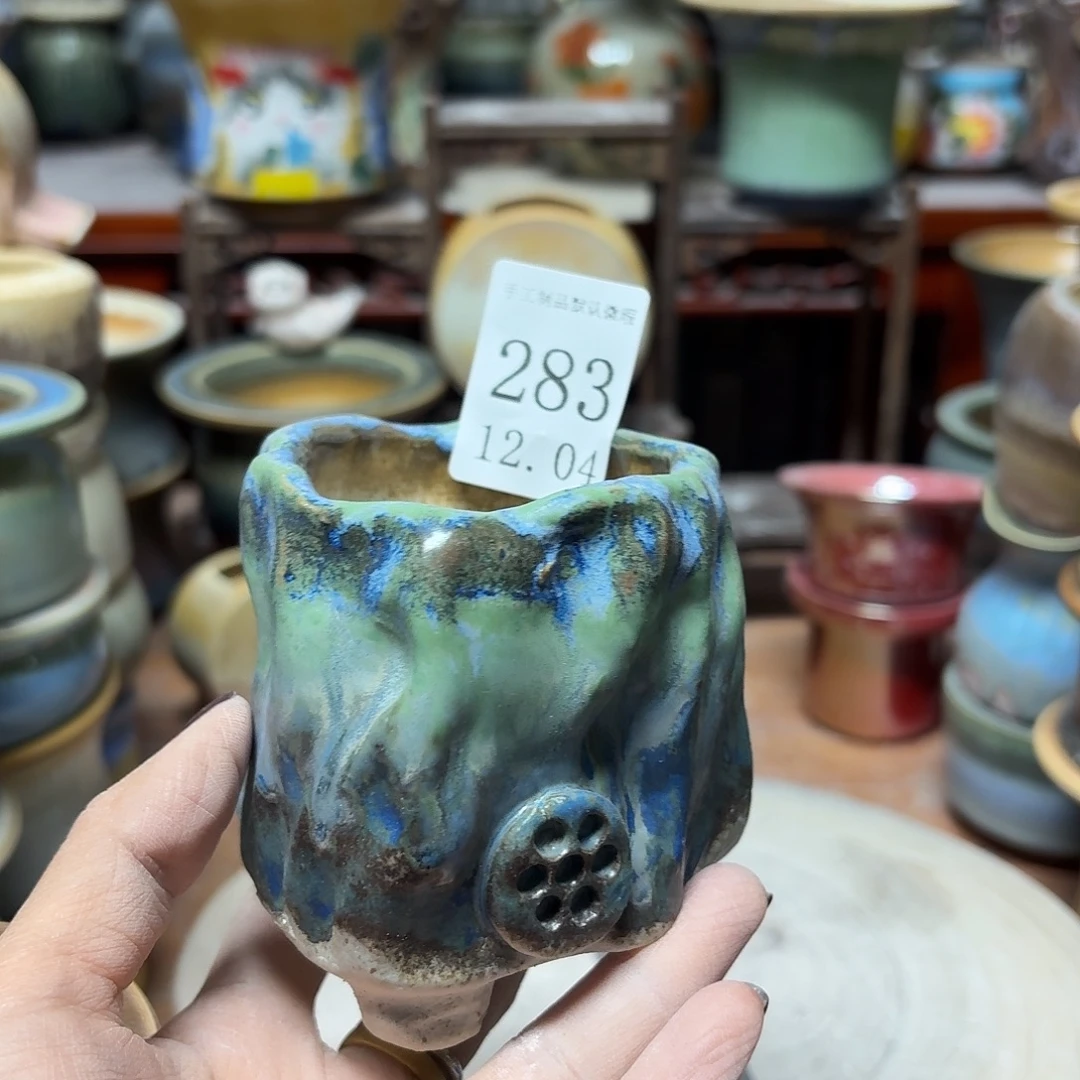 瓷片景德镇陶瓷手工制作