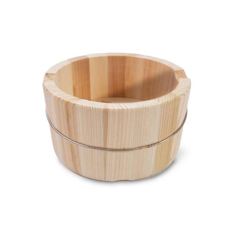 【赠品】低糖电饭煲专用木甄子