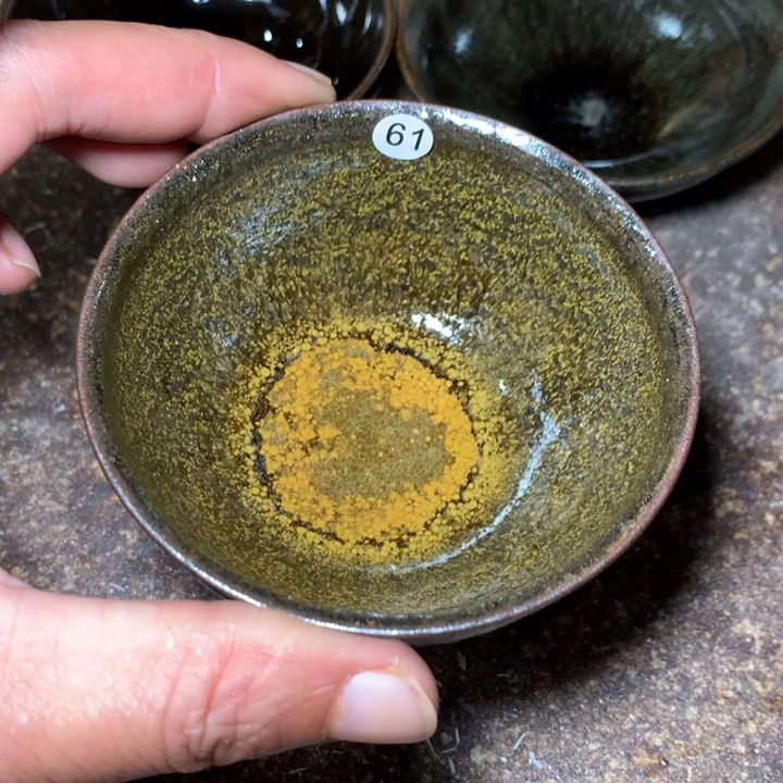 茶盏细看这支可公屏聊61