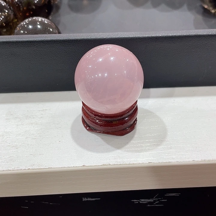 水晶珠宝半成品未镶嵌