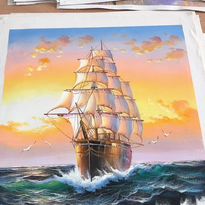 油画Gvocgcixgvicgcivj