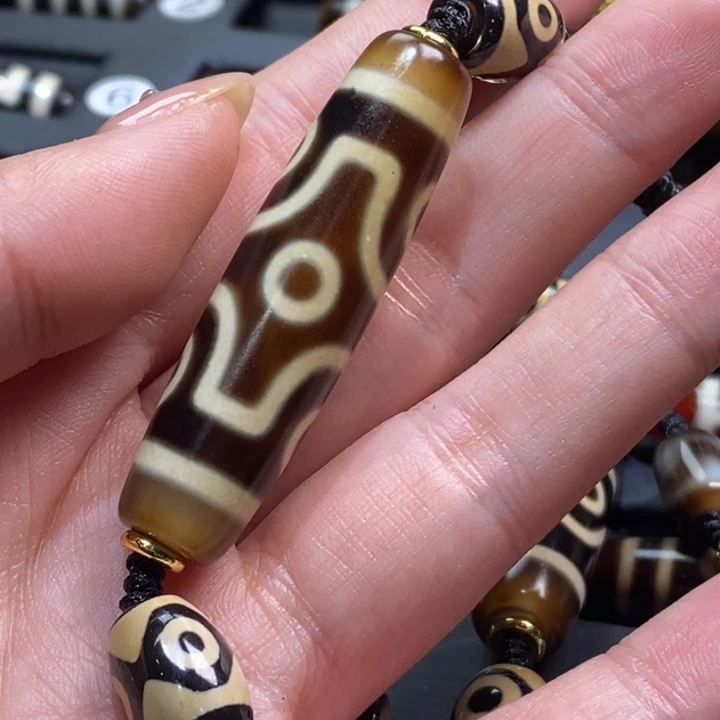 玛瑙/玉髓（覆膜）未镶嵌颈饰